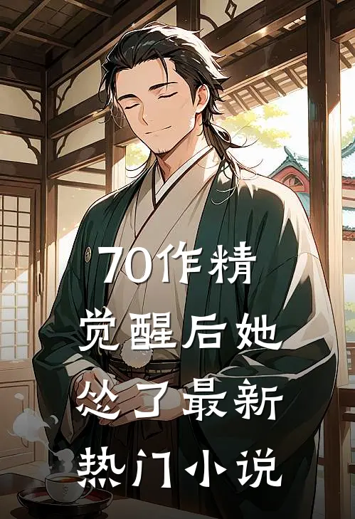 70作精觉醒后她怂了最新热门小说