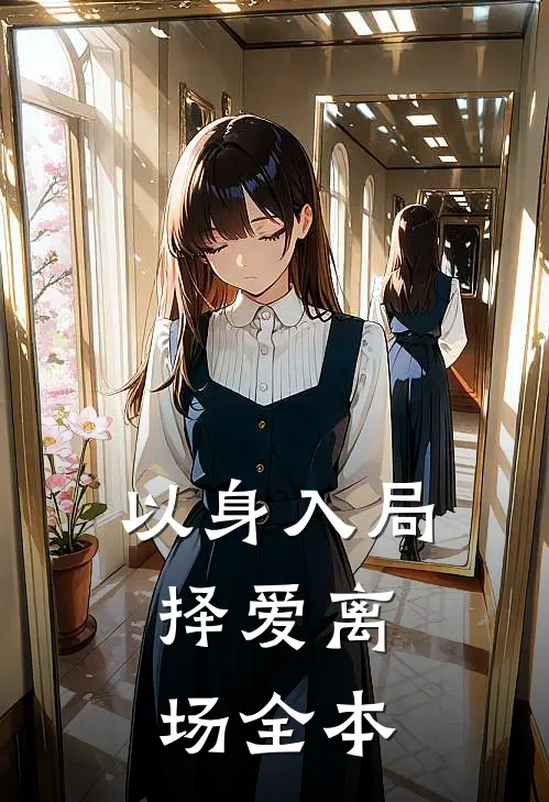 以身入局，择爱离场全本
