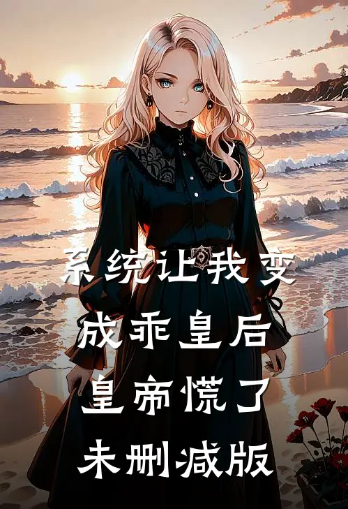 系统让我变成乖皇后，皇帝慌了未删减版