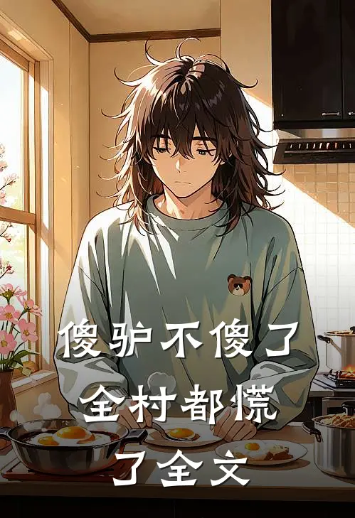 傻驴不傻了，全村都慌了全文