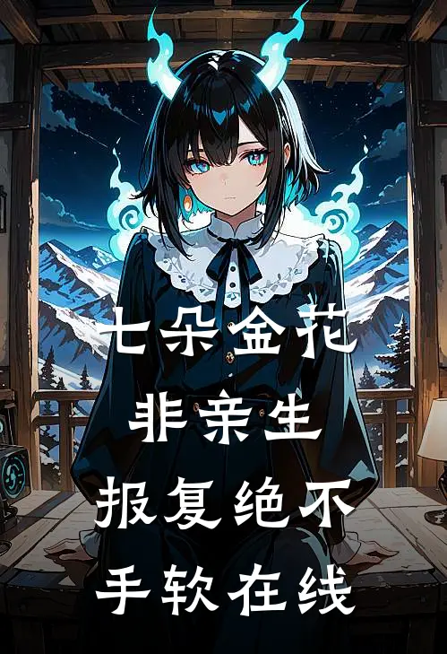 七朵金花非亲生，报复绝不手软在线