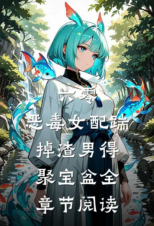 六零：恶毒女配踹掉渣男得聚宝盆全章节阅读