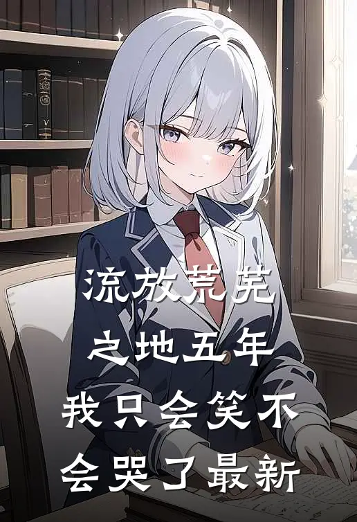 流放荒芜之地五年，我只会笑不会哭了最新