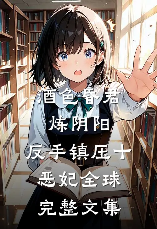 酒色昏君炼阴阳，反手镇压十恶妃全球完整文集