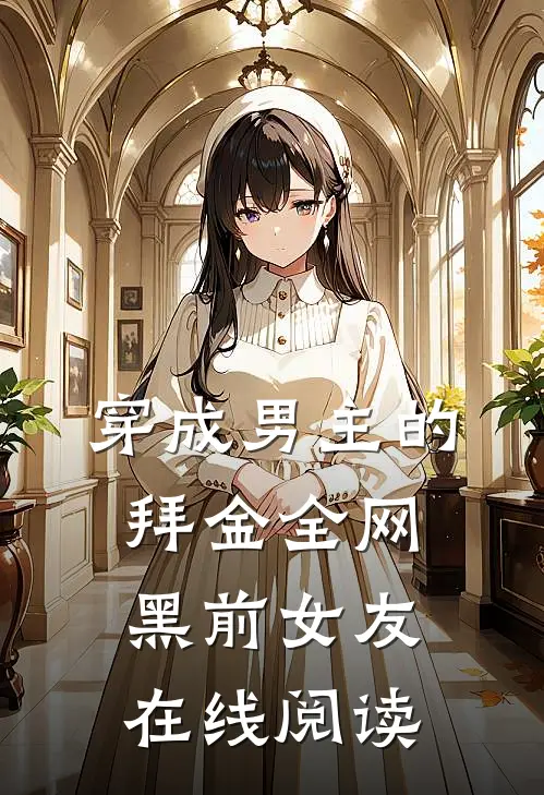 穿成男主的拜金全网黑前女友在线阅读
