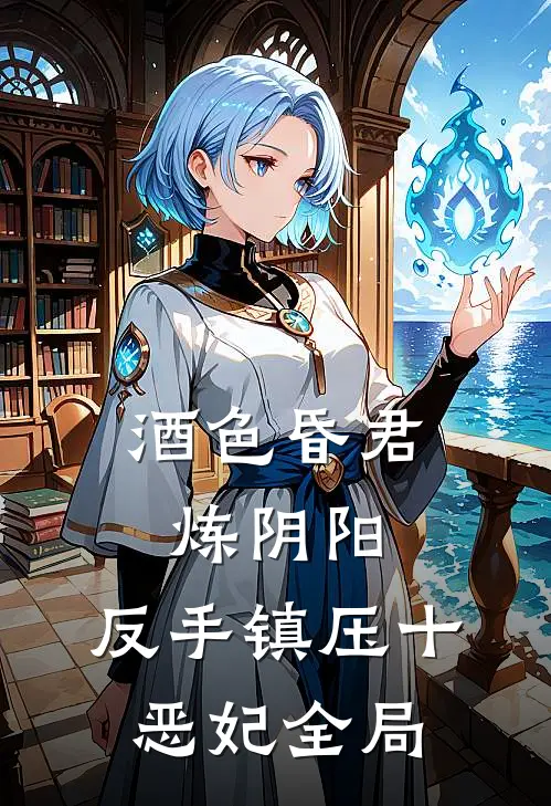 酒色昏君炼阴阳，反手镇压十恶妃全局