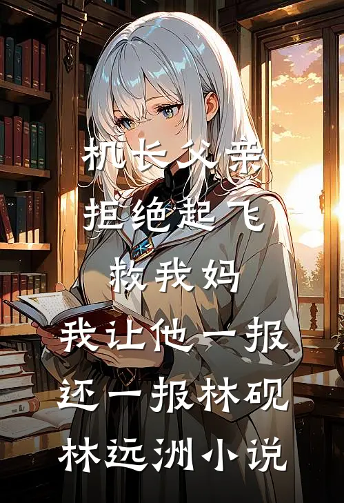 机长父亲拒绝起飞救我妈，我让他一报还一报林砚林远洲小说