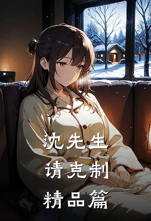 沈先生，请克制精品篇