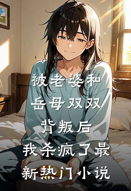 被老婆和岳母双双背叛后，我杀疯了最新热门小说