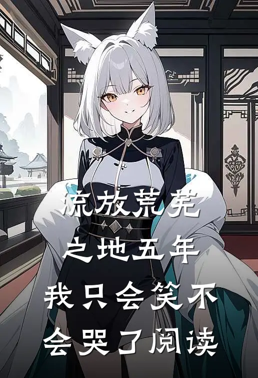 流放荒芜之地五年，我只会笑不会哭了阅读