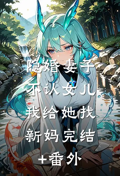 隐婚妻子不认女儿，我给她找新妈完结+番外
