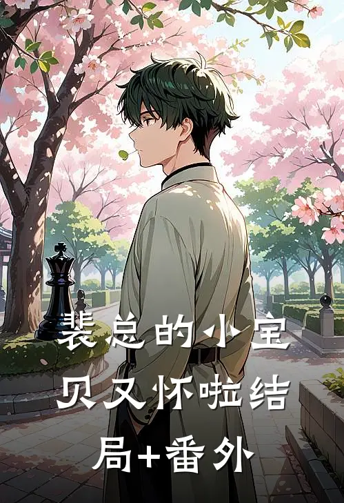 裴总的小宝贝又怀啦结局+番外