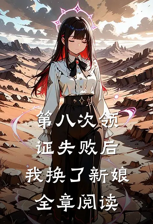 第八次领证失败后，我换了新娘全章阅读