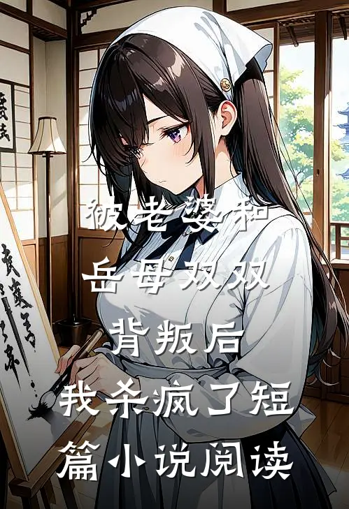 被老婆和岳母双双背叛后，我杀疯了短篇小说阅读
