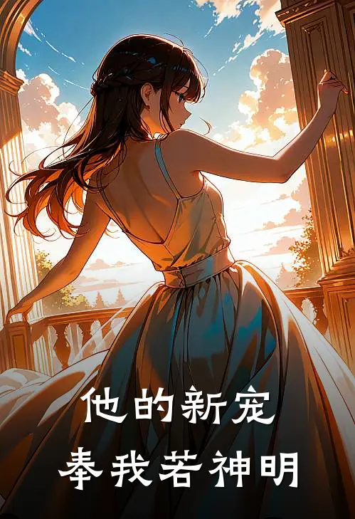 他的新宠，奉我若神明