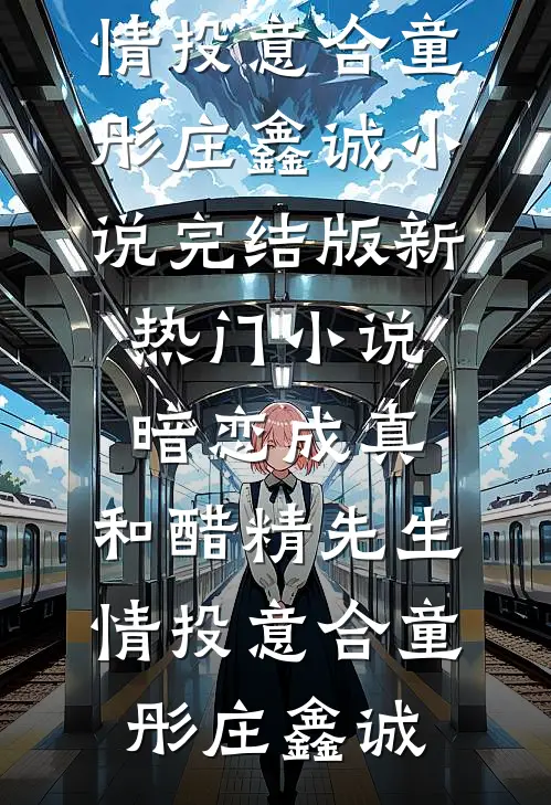 暗恋成真：和醋精先生情投意合(童彤庄鑫诚)小说完结版_新热门小说暗恋成真：和醋精先生情投意合(童彤庄鑫诚)