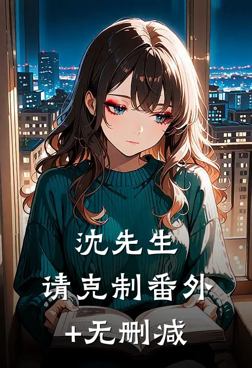 沈先生，请克制番外+无删减