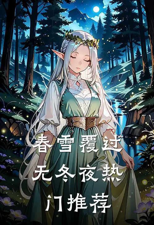 春雪覆过无冬夜热门推荐