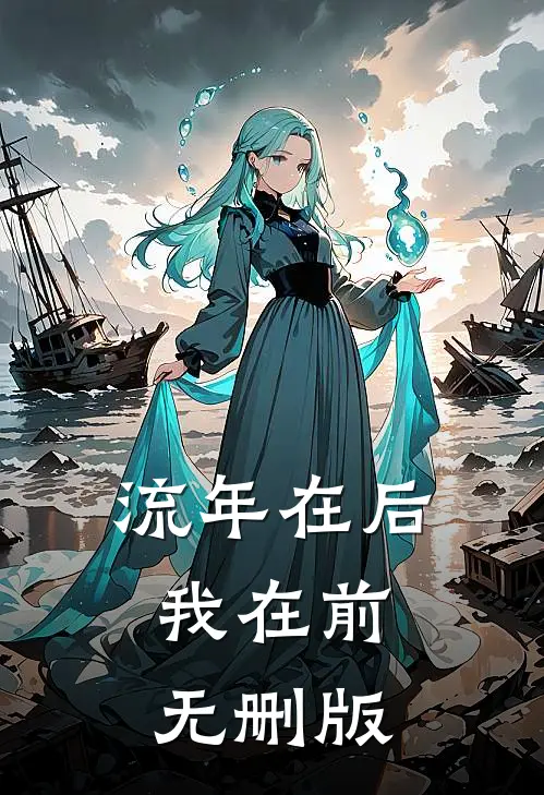 流年在后，我在前无删版
