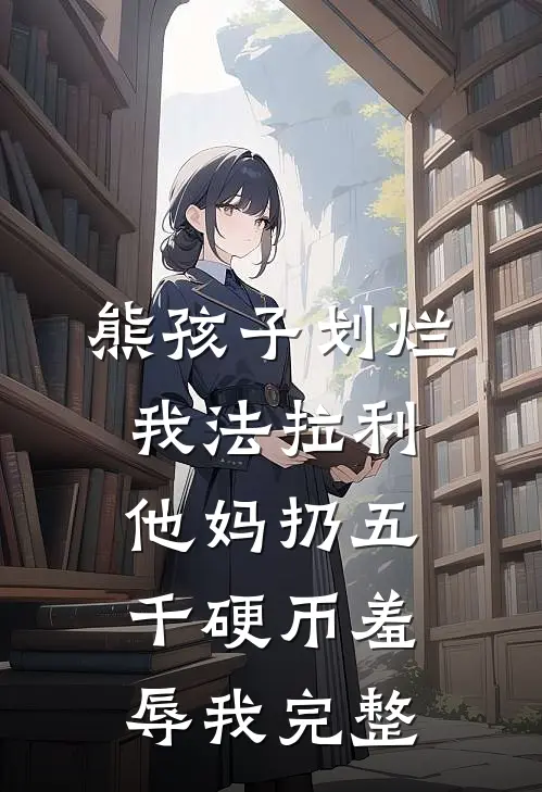 熊孩子划烂我法拉利，他妈扔五千硬币羞辱我完整