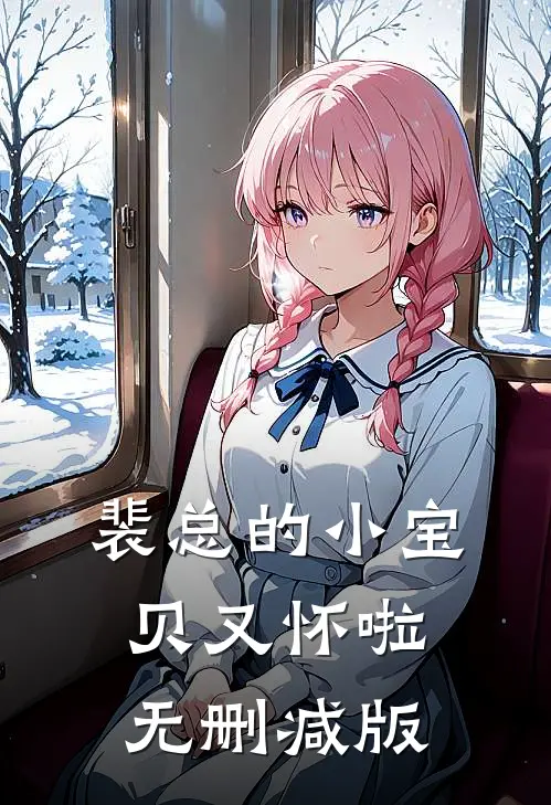 裴总的小宝贝又怀啦无删减版