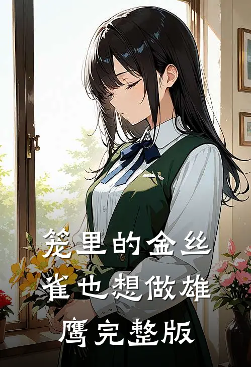 笼里的金丝雀也想做雄鹰完整版