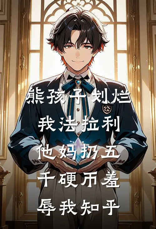 熊孩子划烂我法拉利，他妈扔五千硬币羞辱我知乎