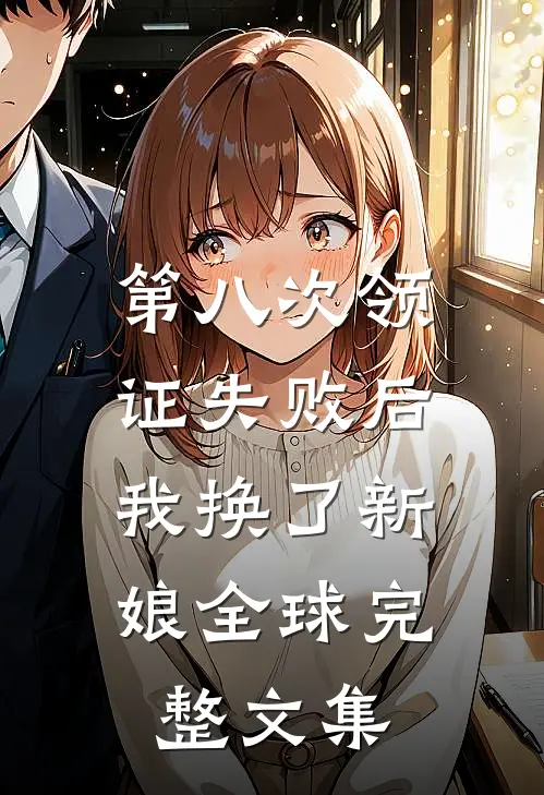 第八次领证失败后，我换了新娘全球完整文集