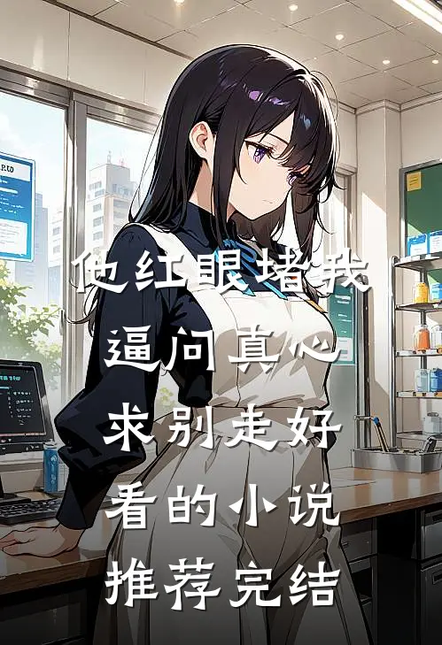 他红眼堵我，逼问真心求别走好看的小说推荐完结