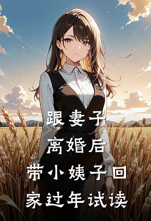 跟妻子离婚后，带小姨子回家过年试读