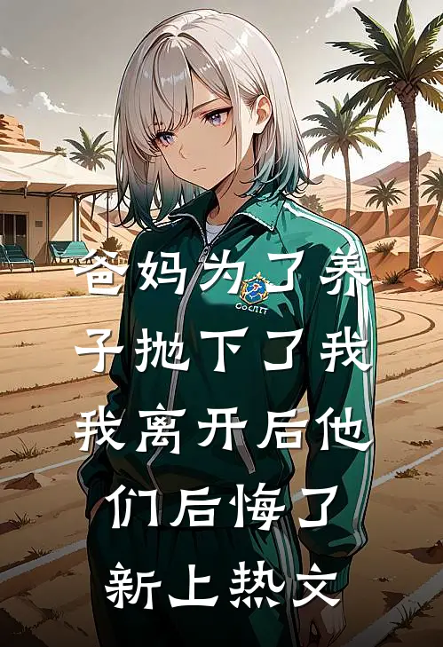 爸妈为了养子抛下了我，我离开后他们后悔了新上热文