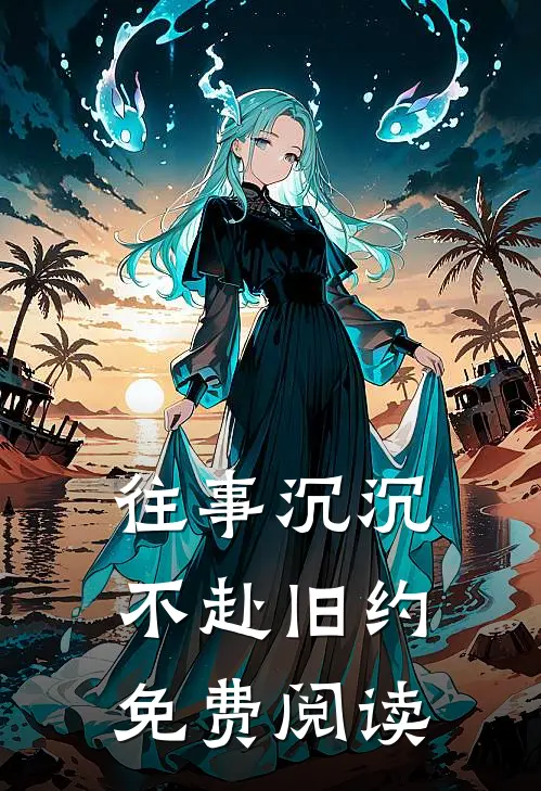 往事沉沉，不赴旧约免费阅读