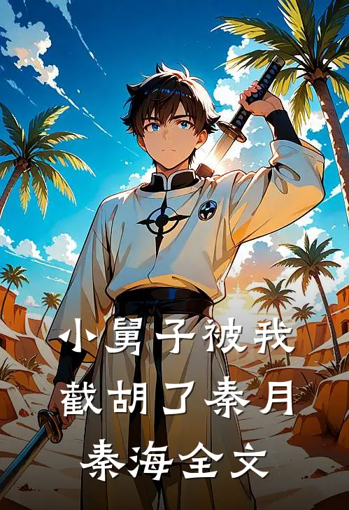 小舅子被我截胡了秦月秦海全文