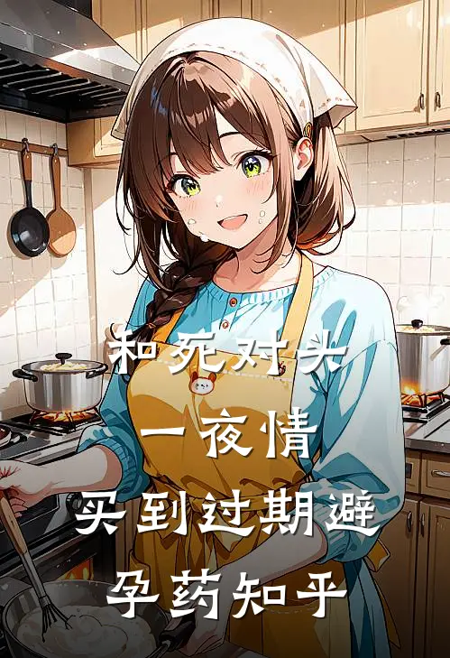 和死对头一夜情，买到过期避孕药知乎