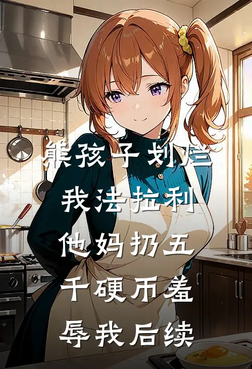 熊孩子划烂我法拉利，他妈扔五千硬币羞辱我后续