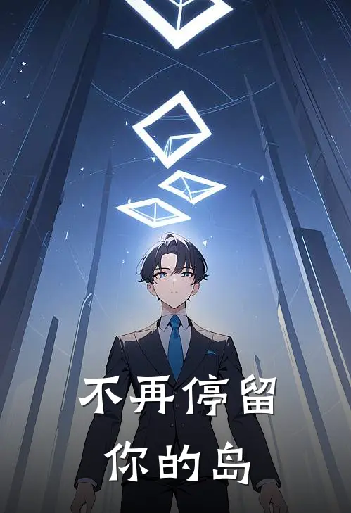 不再停留你的岛