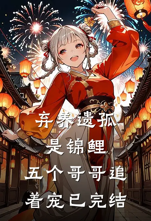 弃养遗孤是锦鲤，五个哥哥追着宠已完结