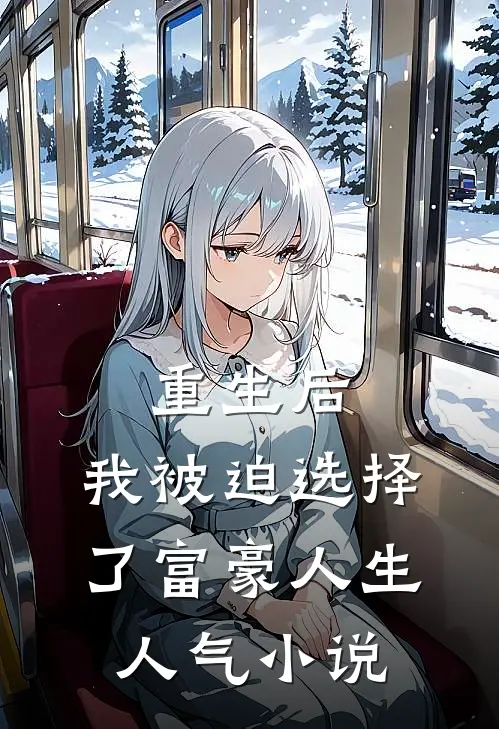 重生后，我被迫选择了富豪人生人气小说