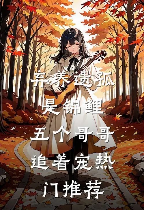 弃养遗孤是锦鲤，五个哥哥追着宠热门推荐