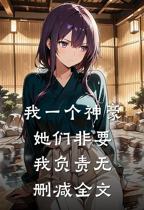 我一个神豪，她们非要我负责无删减全文