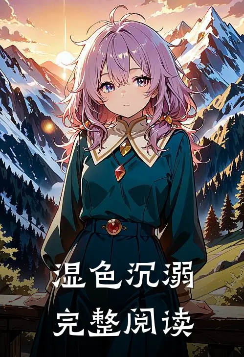 湿色沉溺完整阅读