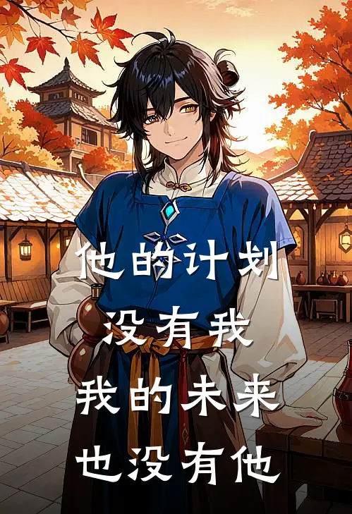 他的计划没有我，我的未来也没有他