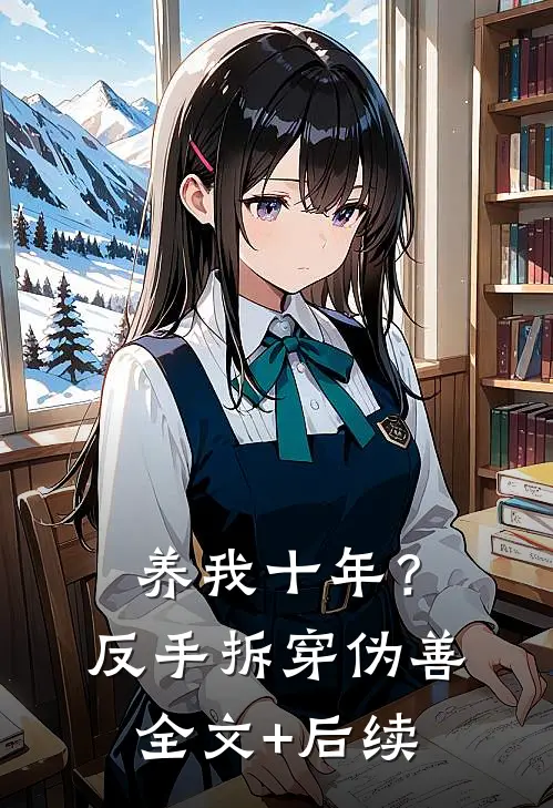 养我十年？反手拆穿伪善全文+后续