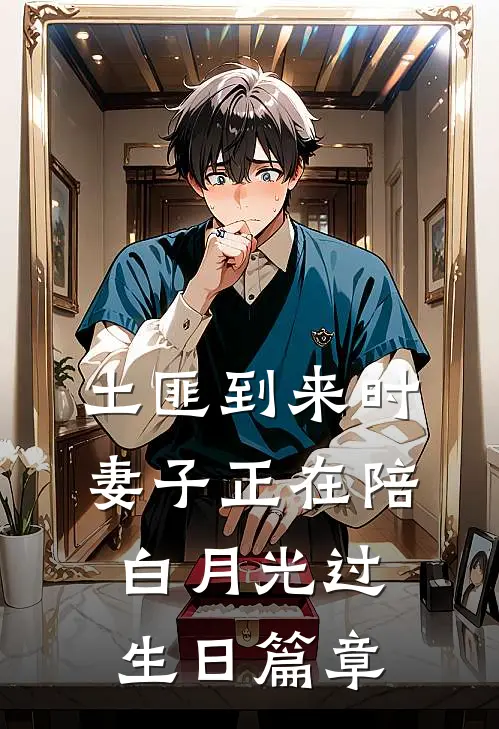 土匪到来时，妻子正在陪白月光过生日篇章