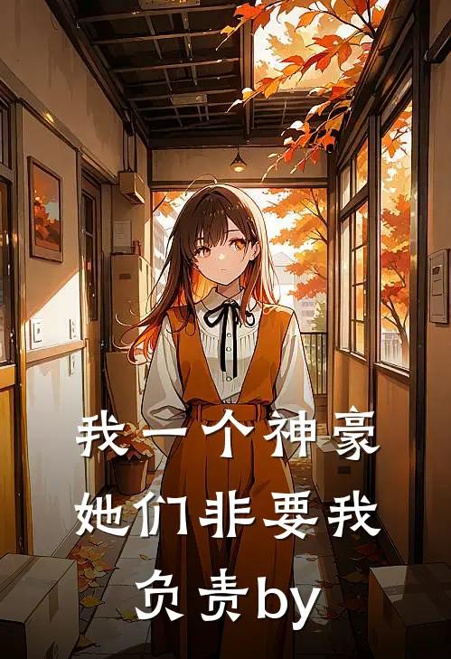 我一个神豪，她们非要我负责by