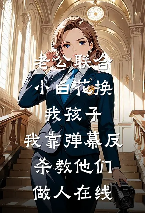 老公联合小白花换我孩子，我靠弹幕反杀教他们做人在线
