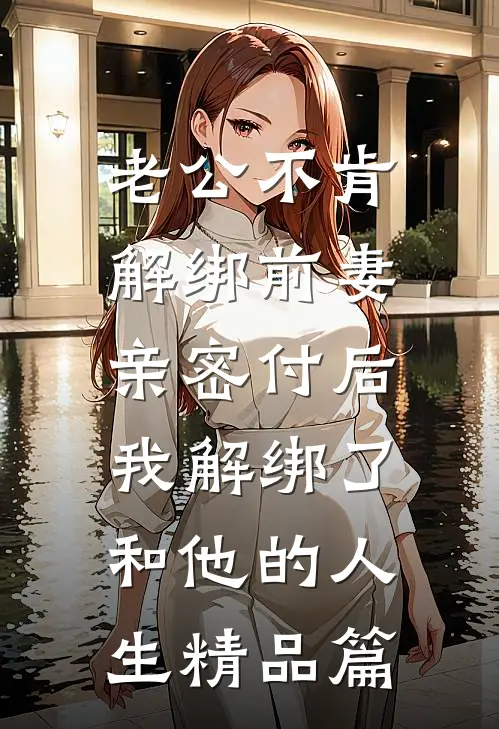 老公不肯解绑前妻亲密付后，我解绑了和他的人生精品篇