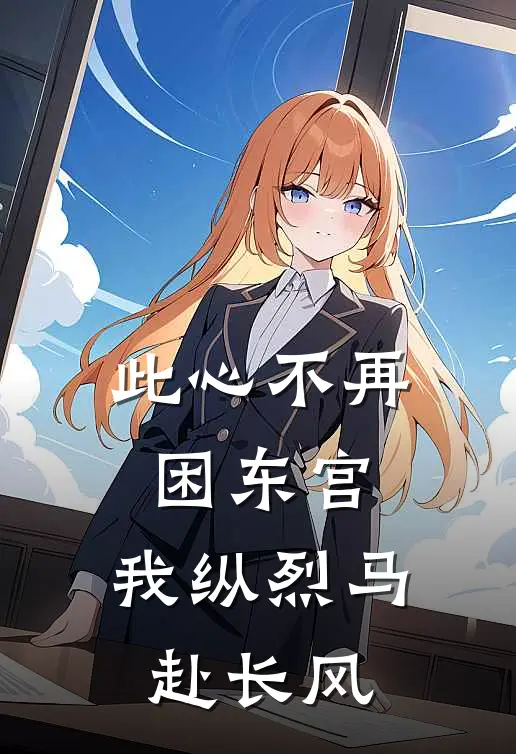 此心不再困东宫，我纵烈马赴长风