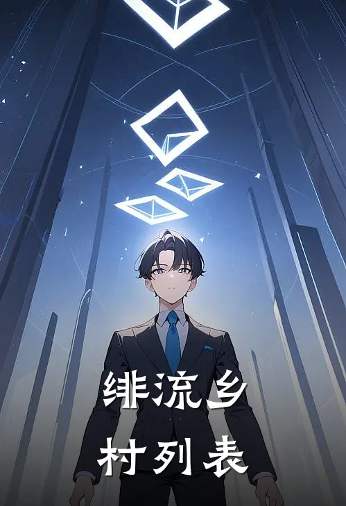 绯流乡村列表