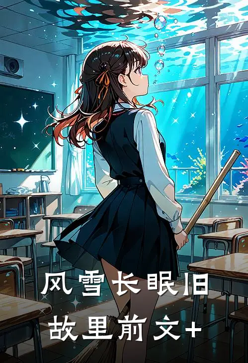 风雪长眠旧故里前文+